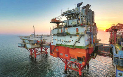 Rig Services – Offshore Fire Protection System